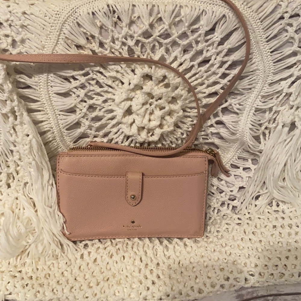 ❗️SALE❗️KATE SPADE CROSSBODY